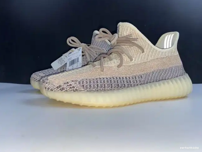 Ash Yeezy V2 Pearl Adidas GY7658 Boost 350 0617